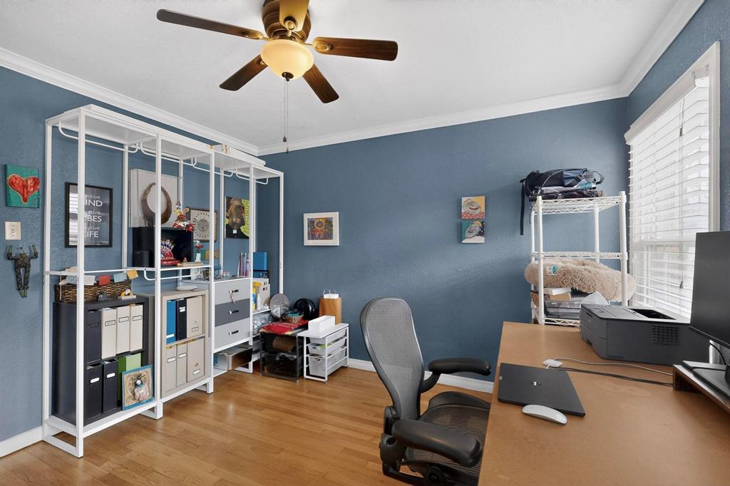 Ash Creek Estates - Residential