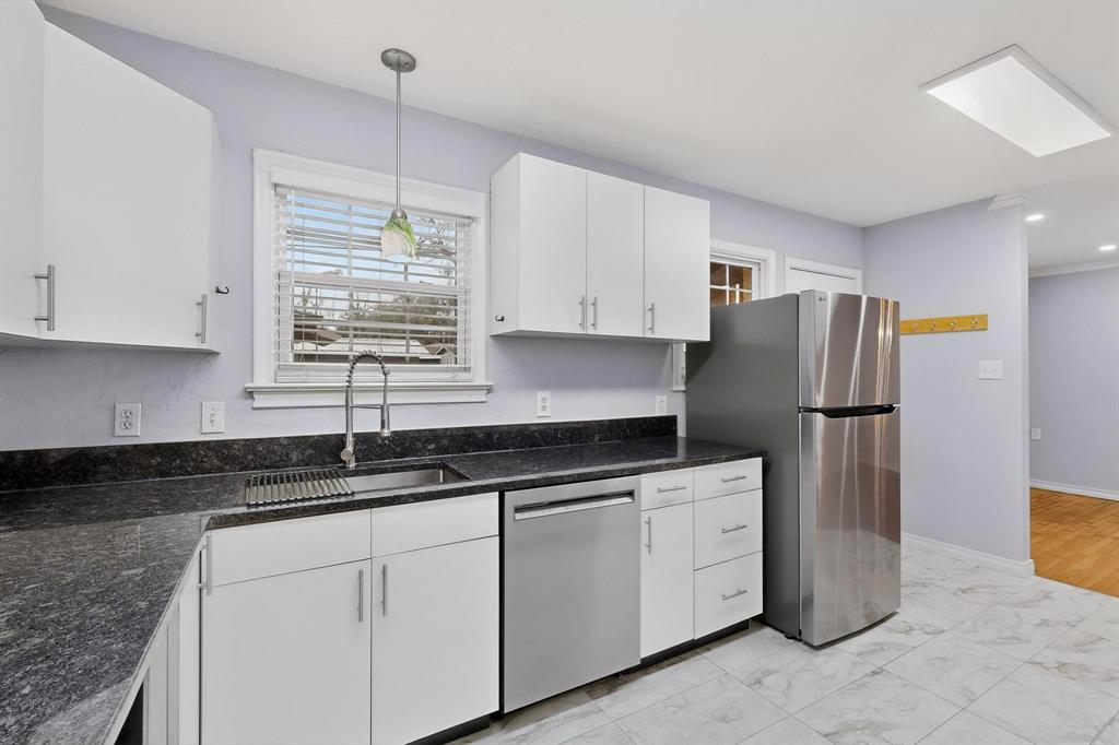 Ash Creek Estates - Residential