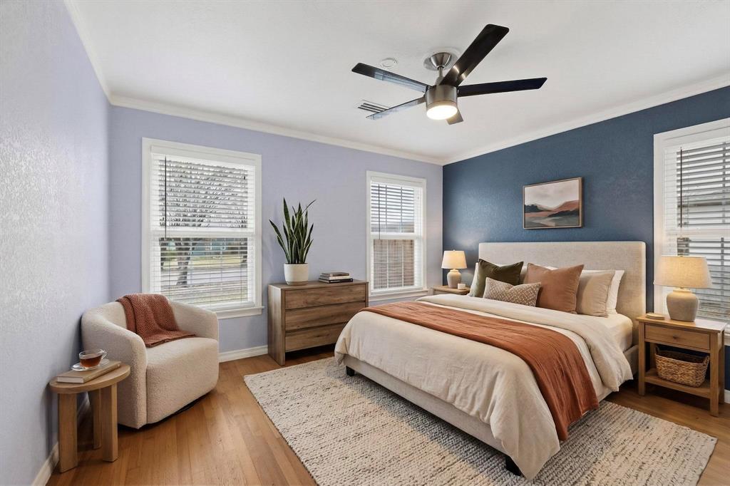 Ash Creek Estates - Residential