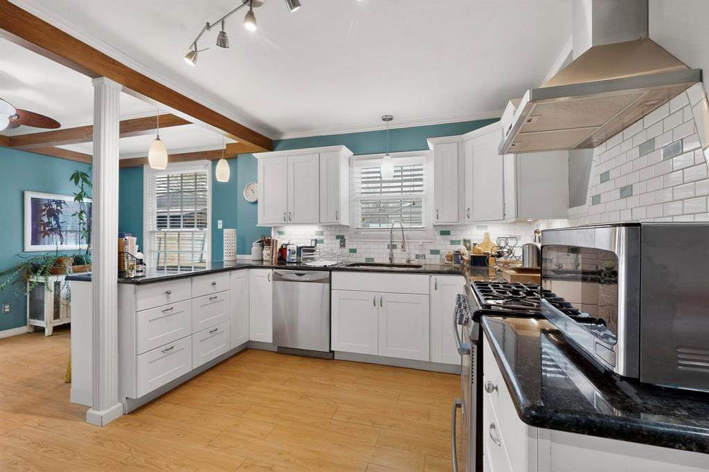 Ash Creek Estates - Residential