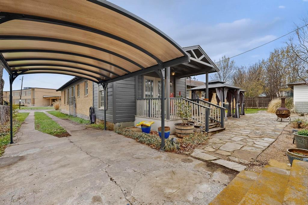 Ash Creek Estates - Residential