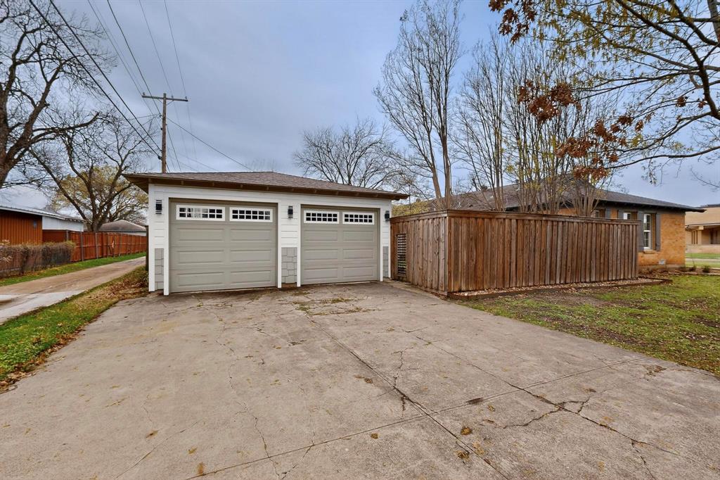 Ash Creek Estates - Residential