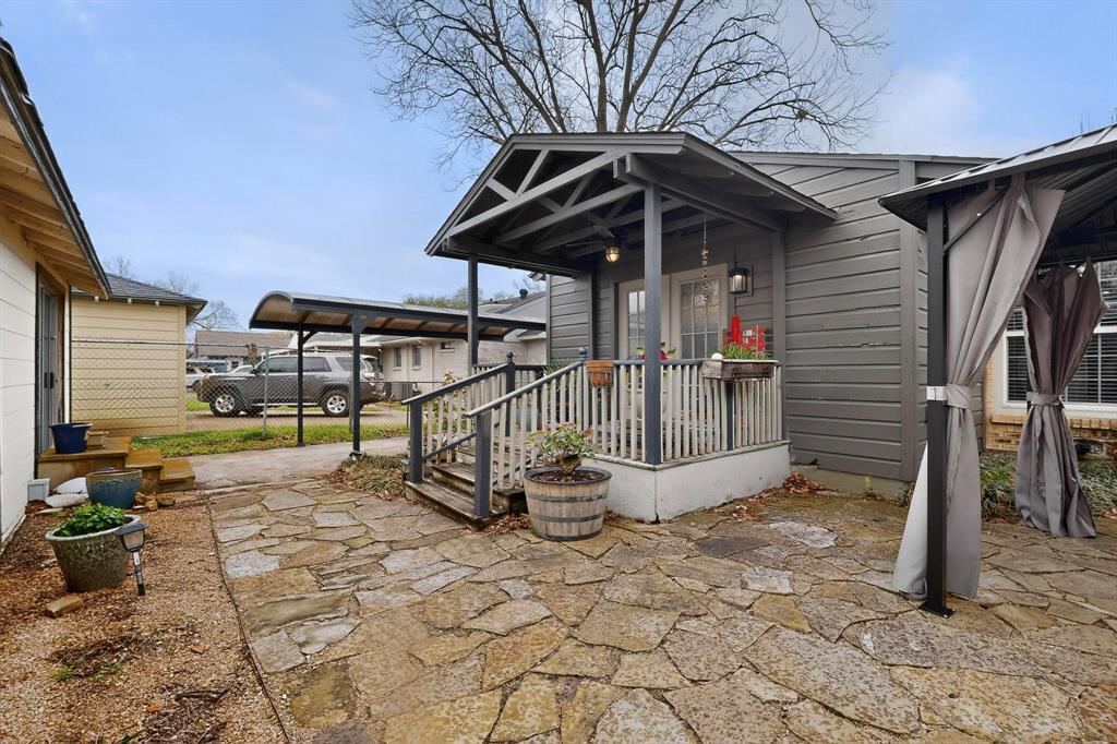 Ash Creek Estates - Residential