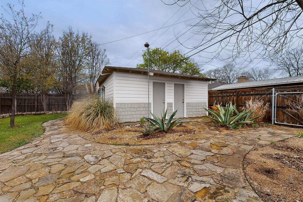 Ash Creek Estates - Residential