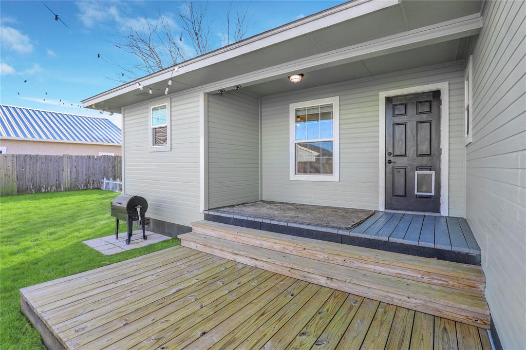 South Side Add - Residential