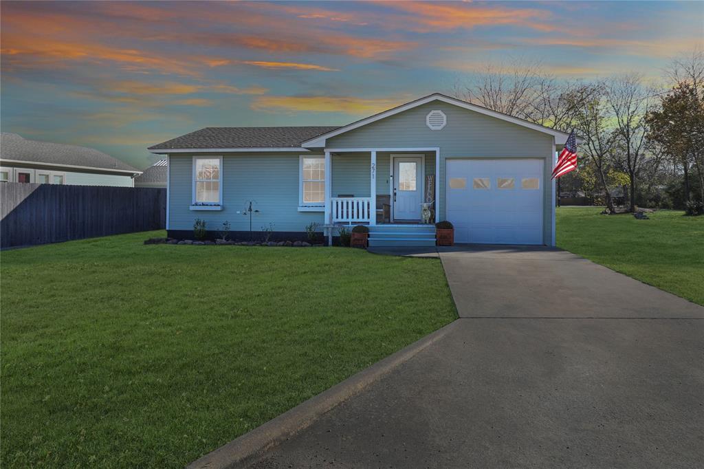 South Side Add - Residential