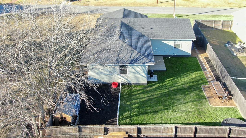 271 E Houston Street