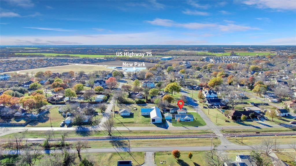 South Side Add - Residential