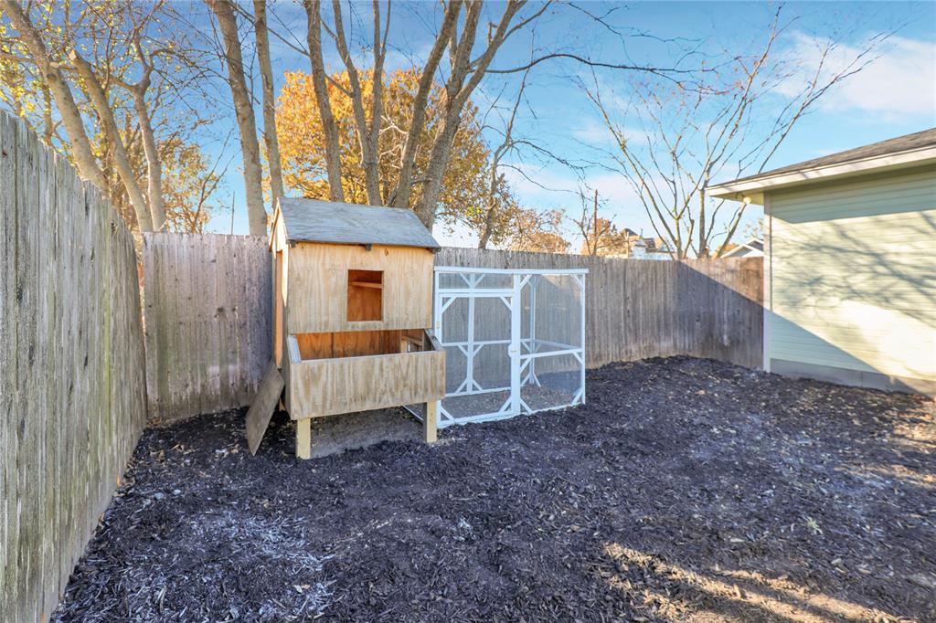 South Side Add - Residential