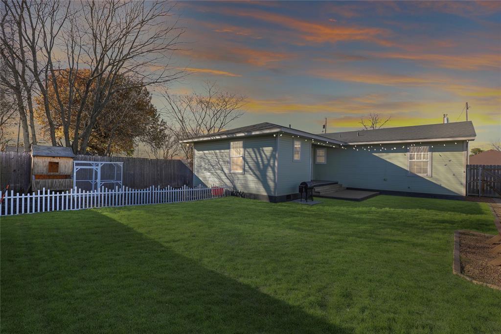 South Side Add - Residential