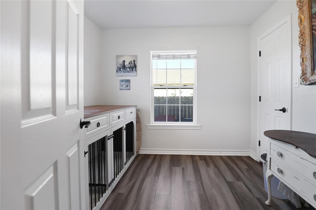 South Side Add - Residential