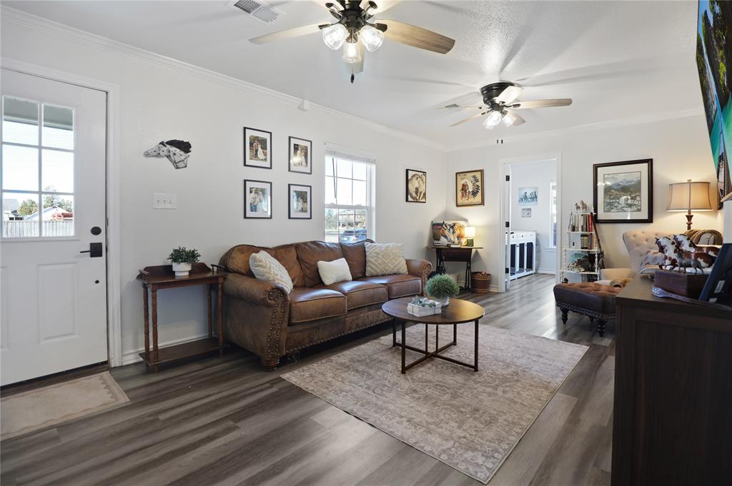 South Side Add - Residential