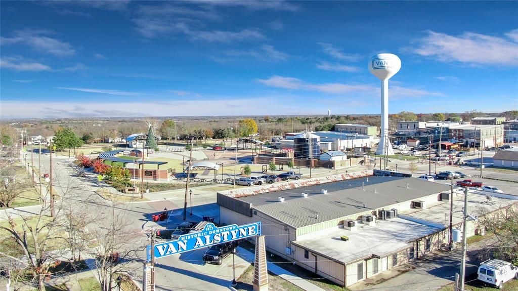 South Side Add - Residential