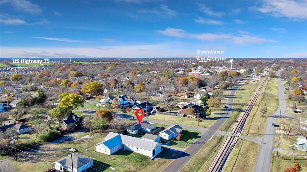 South Side Add - Residential