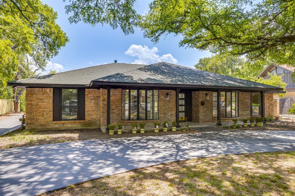 8613 Marys Creek Drive