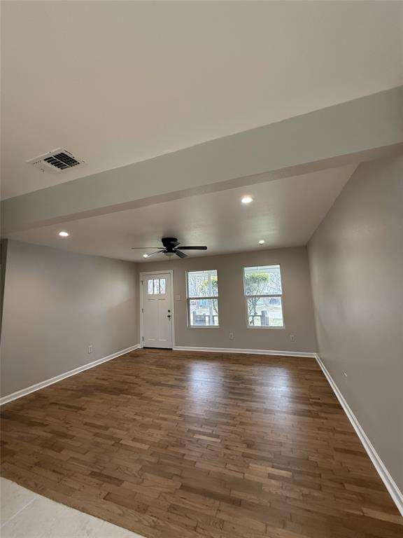 Rosen Heights Second Filing - Residential