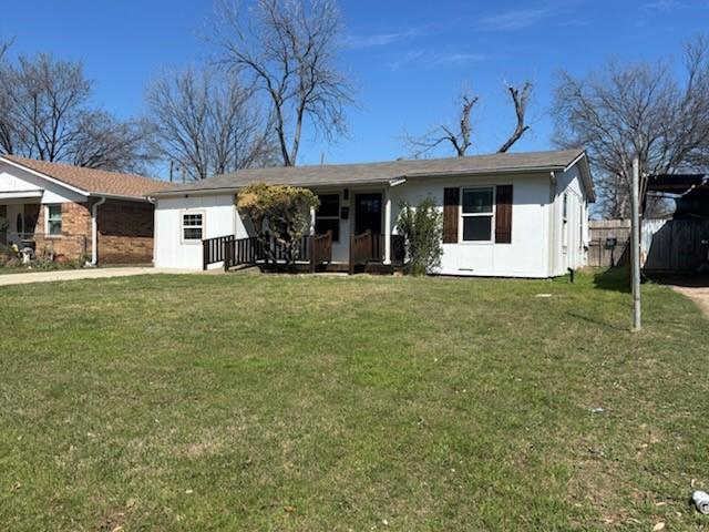 Rosen Heights Second Filing - Residential