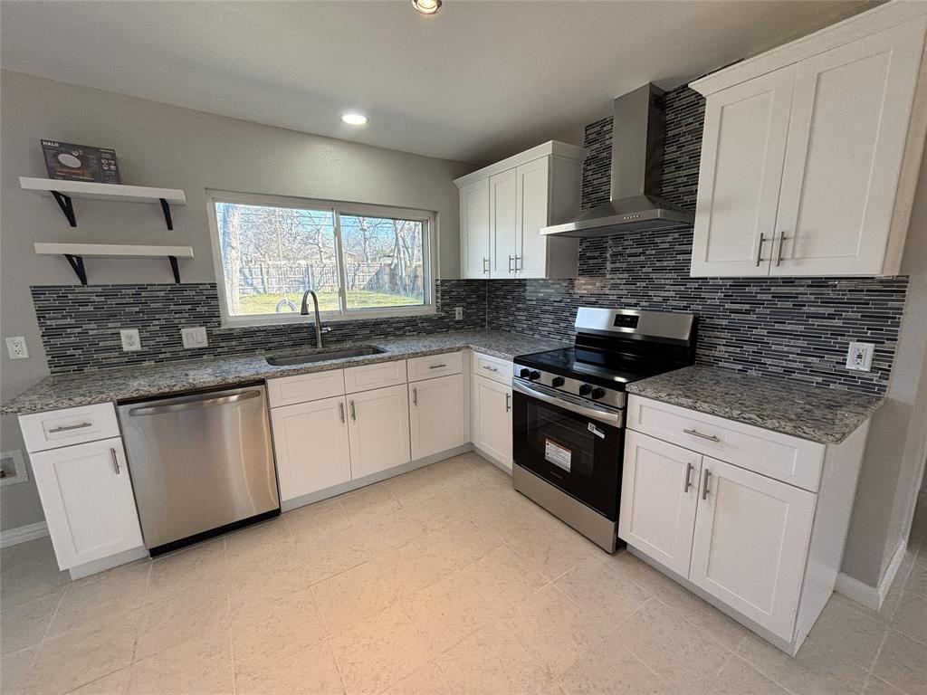 Rosen Heights Second Filing - Residential