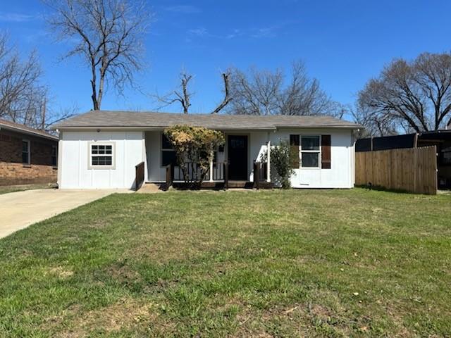 Rosen Heights Second Filing - Residential