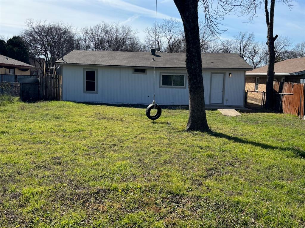 Rosen Heights Second Filing - Residential