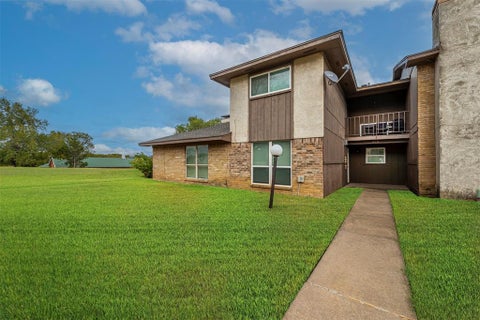Photo of 1402 S Carrier Parkway #309, Grand Prairie, TX 75051 (MLS # 21402623)