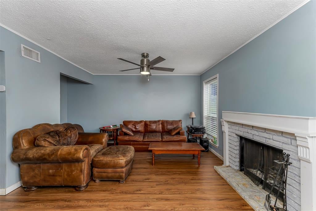 1402 S Carrier Parkway 309