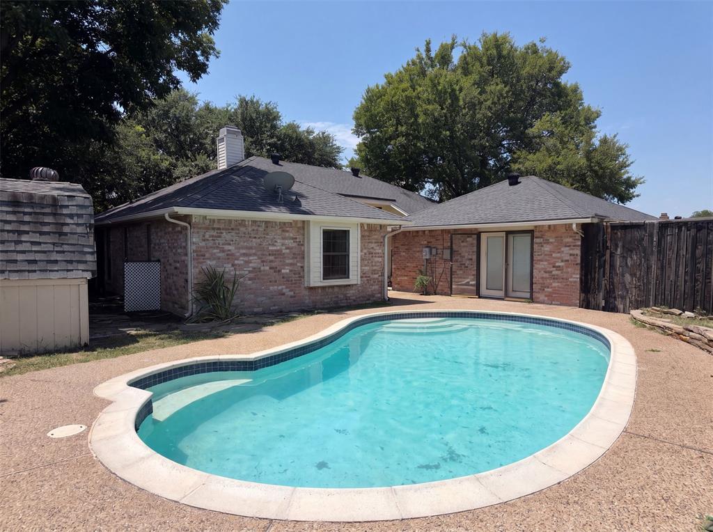 1613 Mullins Drive