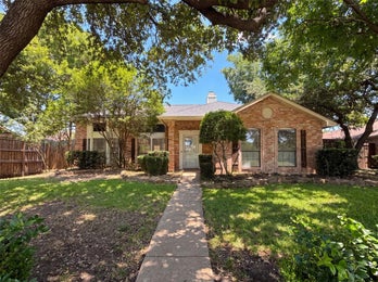 Single Family Residence at 1613 Mullins Drive