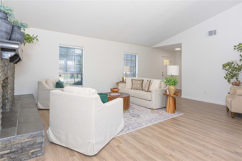 3400 Spring Meadow Lane