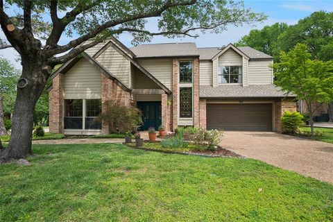 2001 Pebble Beach Court Richardson TX 75082