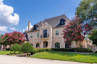 1430 Eagle Bend Southlake TX 76092