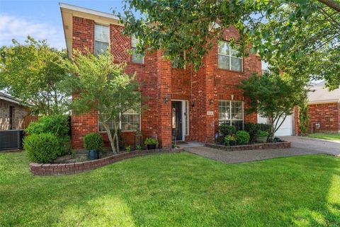 604 Mulberry Lane DeSoto TX 75115