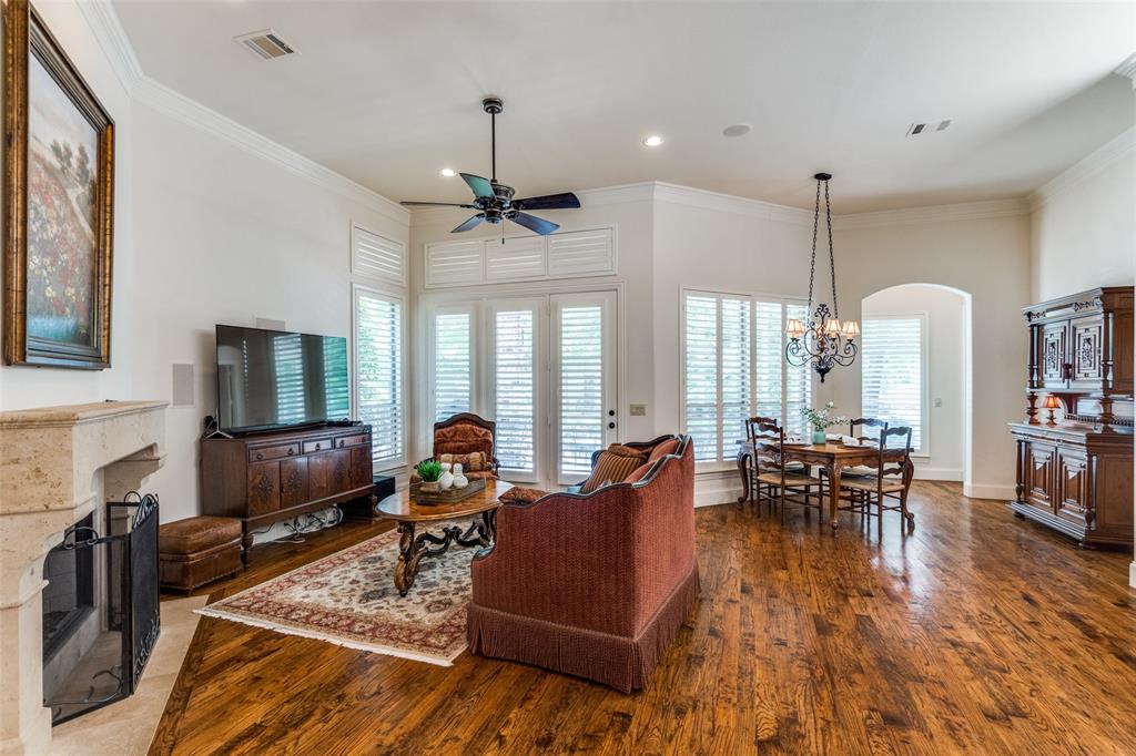 Willow Pond Ph II - Residential