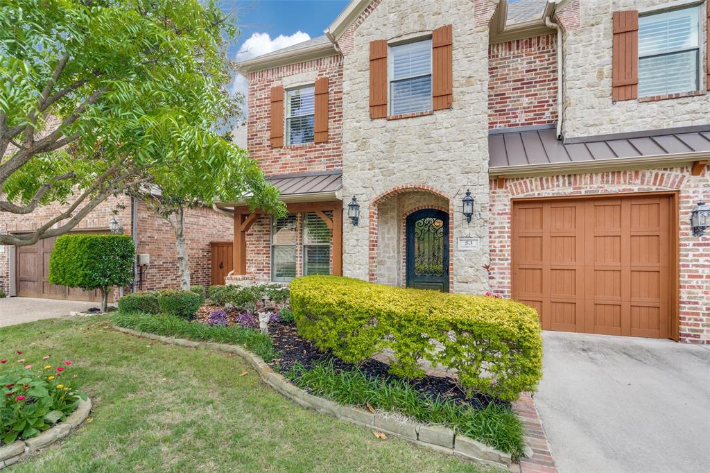 Willow Pond Ph II - Residential