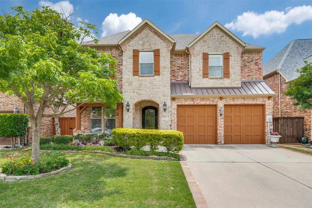 Willow Pond Ph II - Residential