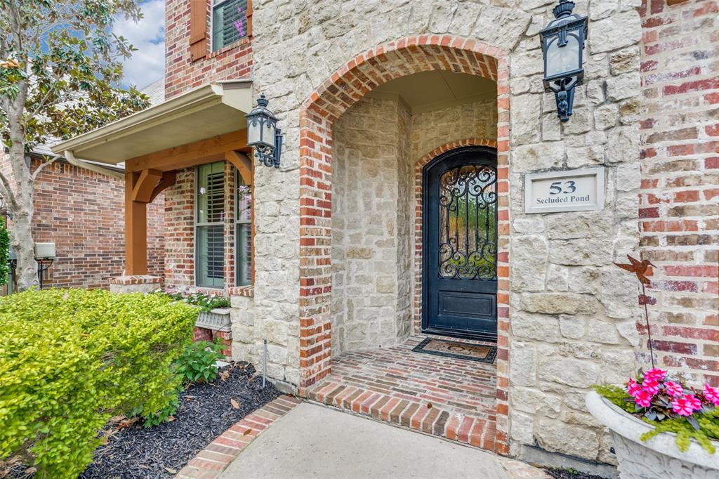 Willow Pond Ph II - Residential