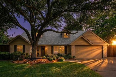 2772 Bay Meadows Circle Farmers Branch TX 75234
