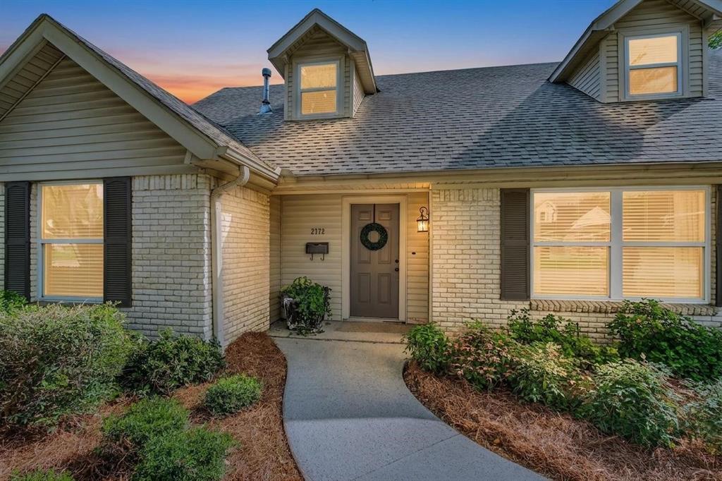 2772 Bay Meadows Circle