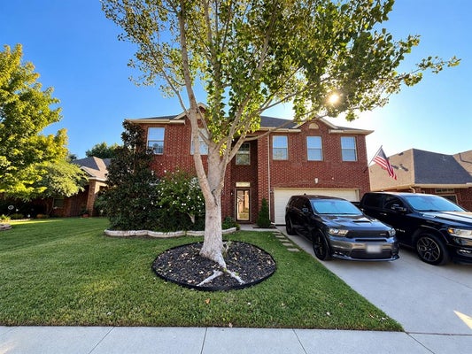 9108 BELVEDERE DR, FORT WORTH, TX 76244 - Image bbc96cbce0cd6601571702f6844b66cd/688736817