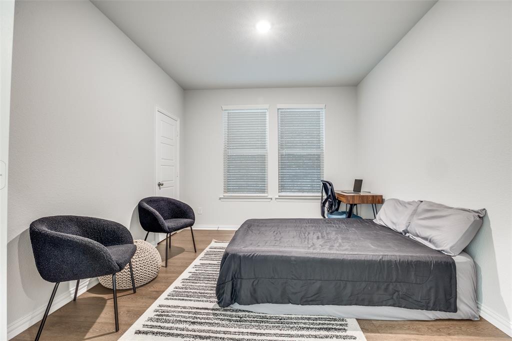 Tenison Vlg Buckner Terrace - Residential