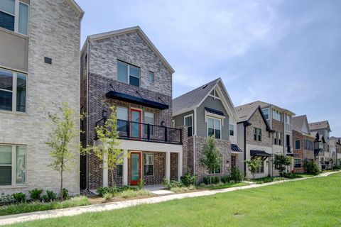 Photo of 7551 Millingston Road, Dallas, TX 75228 (MLS # 21234620)