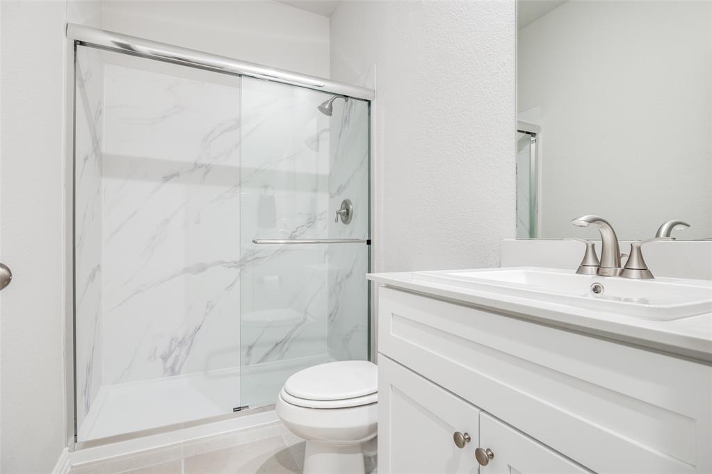 Tenison Vlg Buckner Terrace - Residential