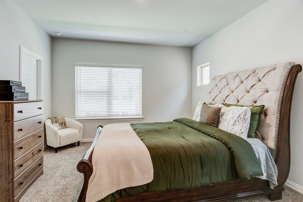 Tenison Vlg Buckner Terrace - Residential