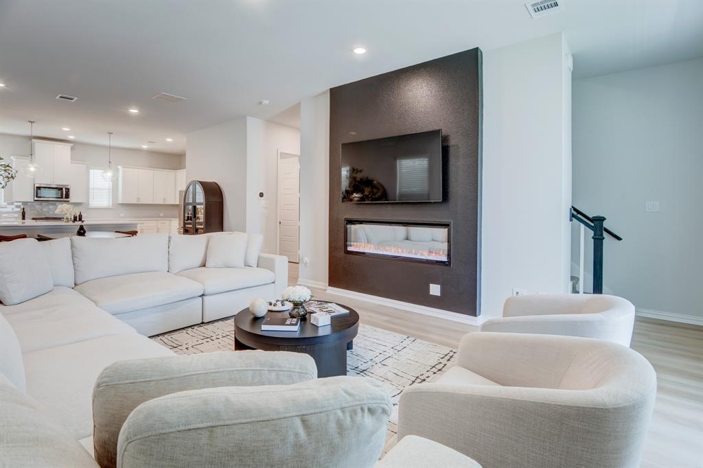 Tenison Vlg Buckner Terrace - Residential