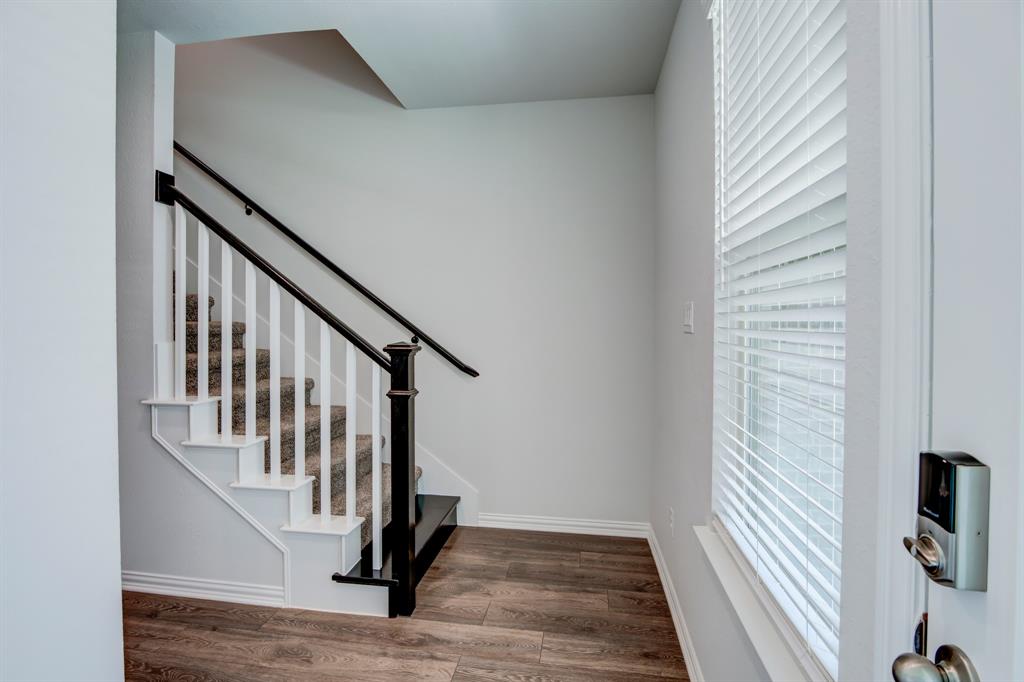 Tenison Vlg Buckner Terrace - Residential