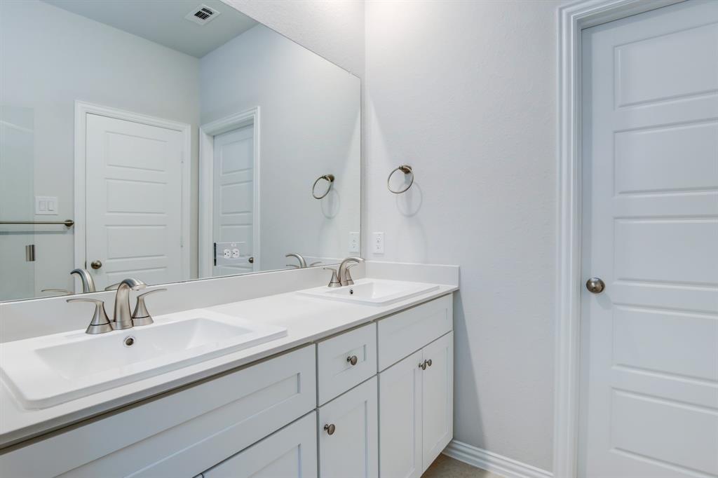 Tenison Vlg Buckner Terrace - Residential