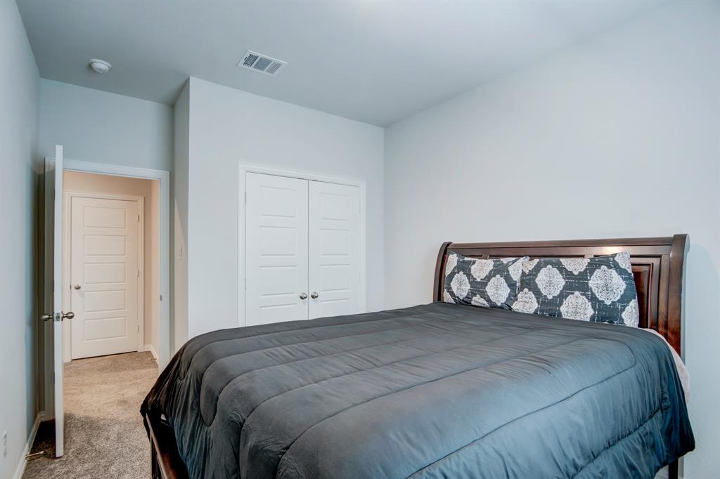 Tenison Vlg Buckner Terrace - Residential