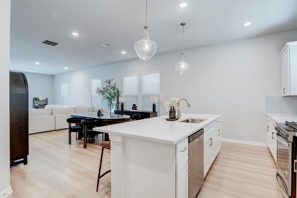 Tenison Vlg Buckner Terrace - Residential