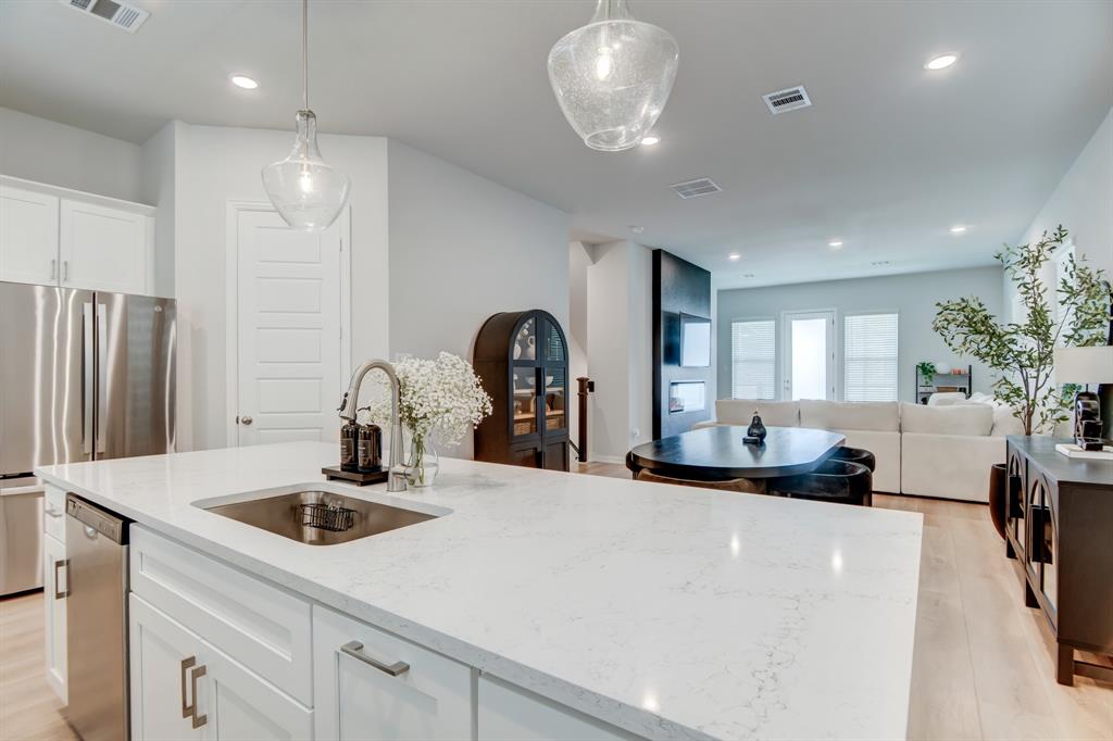 Tenison Vlg Buckner Terrace - Residential