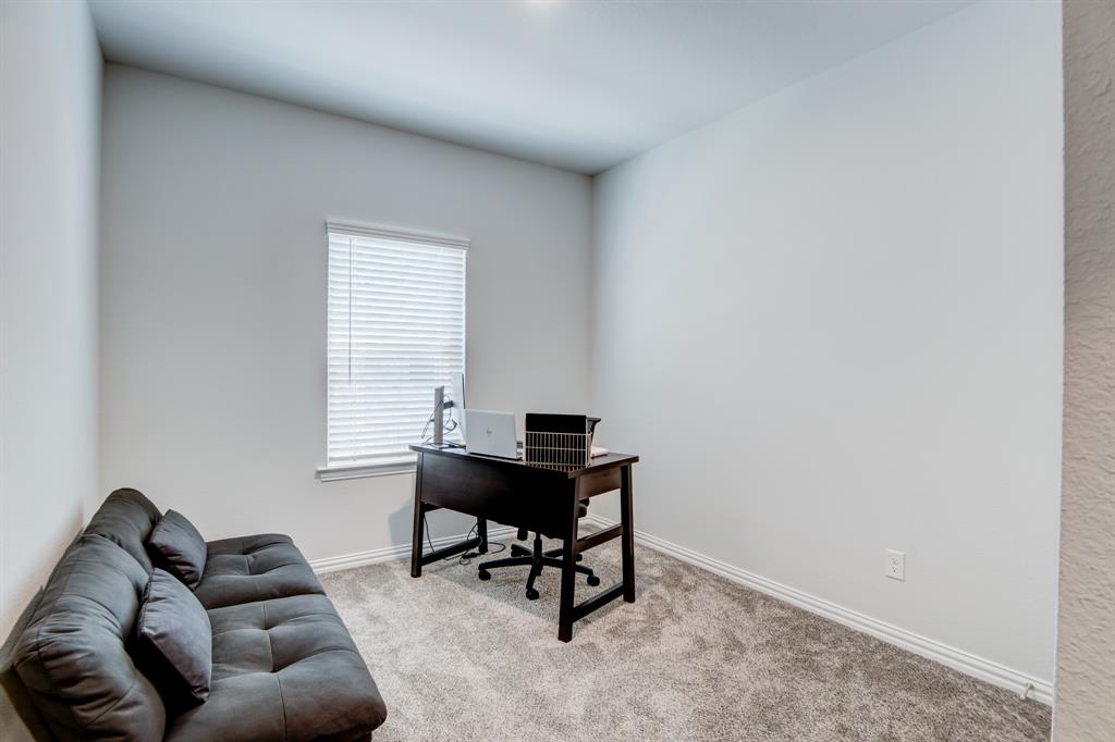 Tenison Vlg Buckner Terrace - Residential